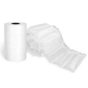 Folie pentru producerea de bule de aer, 200x100 mm, 200 m/rola