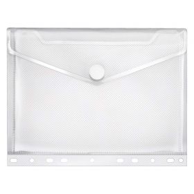 Fila protectie tip mapa cu arici A5 VELOFLEX