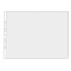 File protectie cristal, A3, 10 buc/set VELOFLEX