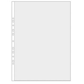 File protectie cristal, A3, 10 buc/set VELOFLEX