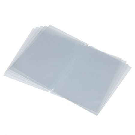 Folii mapa meniu restaurant A5 SECURIT