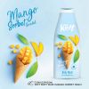 Gel de dus KEFF Body Wash Ice Cream, 500 ml