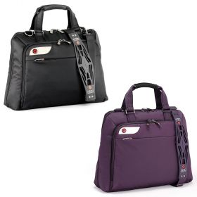 Geanta laptop dama 13.3 inch, I-STAY