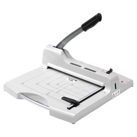 Ghilotina hartie foto A4, Olympia G 365