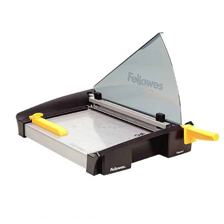 Ghilotina hartie A4 FELLOWES Plasma
