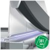 Ghilotina hartie A4 Maxi LEITZ Office Pro Precision