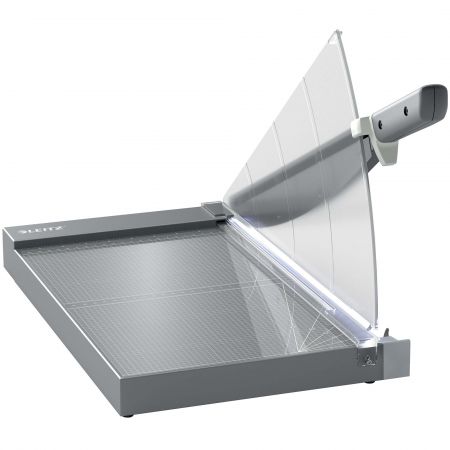 Ghilotina A4 Maxi LEITZ Office Pro Precision