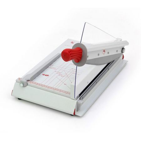 Ghilotina hartie RC363 RC SYSTEMS