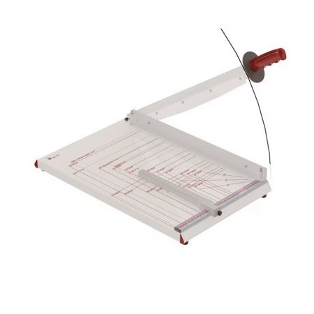 Ghilotina hartie RC451 RC SYSTEMS