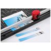 Ghilotina si trimmer OLYMPIA, Vario Duplex 4000