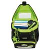 Ghiozdan baieti echipat HERLITZ UltraLight Plus