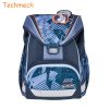 Ghiozdan baieti echipat HERLITZ UltraLight Plus