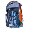 Ghiozdan baieti echipat HERLITZ UltraLight Plus