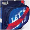 Ghiozdan anatomic baieti, premium, S-COOL Collection Pro