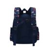 Ghiozdan baieti, S-COOL My First Backpack