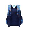 Ghiozdan baieti, S-COOL My First Backpack