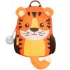 Ghiozdan gradinita baieti TIGER Dear Friends