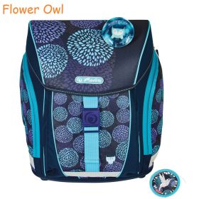 Ghiozdan fete HERLITZ FiloLight