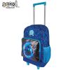 Ghiozdan troller baieti S-COOL Trolley