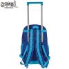 Ghiozdan troller baieti S-COOL Trolley