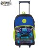 Ghiozdan troller baieti S-COOL Trolley