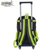 Ghiozdan troller baieti S-COOL Trolley