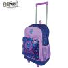 Ghiozdan troller fete, S-COOL Trolley
