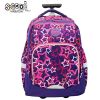 Ghiozdan troller fete, S-COOL Trolley Urban