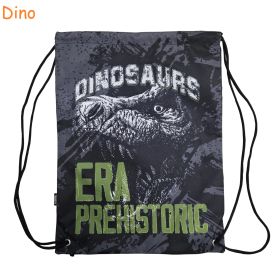 Sac sport baieti S-COOL