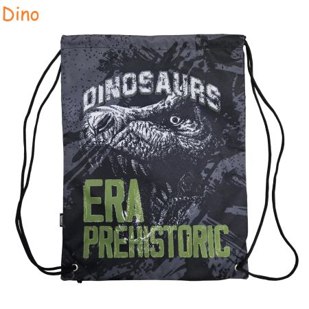 Sac sport baieti S-COOL