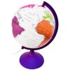 Glob pamantesc iluminat 26 cm, Colors of the Earth 4625