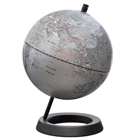 Glob pamantesc, 20 cm, OFFICE BOX Premium Sphere