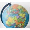Glob pamantesc, 20 cm, Political 42202