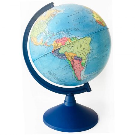 Glob politic, 20 cm, Political 42202