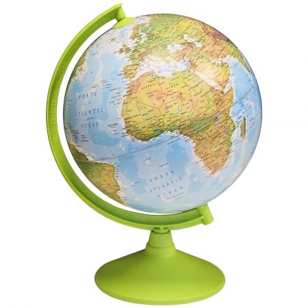 Glob pamantesc 30 cm, Physical 41302