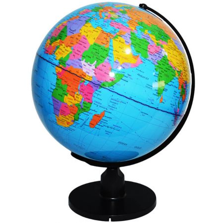 Glob pamantesc 32 cm, S-COOL SC1107