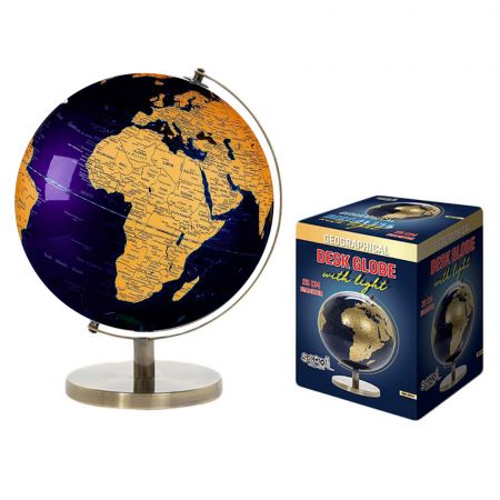 Globuri iluminate 25 cm S-COOL SC1370 Lux