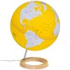 Glob pamantesc iluminat, 33 cm, Unmellow 45141
