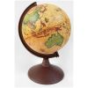 Glob pamantesc, 20 cm, Antique 46202