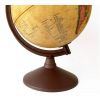 Glob pamantesc, 20 cm, Antique 46202