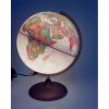Glob pamantesc iluminat 30 cm, Discovery