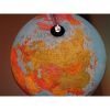 Glob pamantesc iluminat 30 cm, Orion