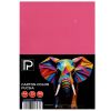 Carton colorat A4, PAPERLAND, 160 g/mp, 25 coli/top