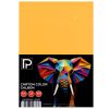 Carton colorat A4, PAPERLAND, 160 g/mp, 25 coli/top