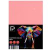 Carton colorat A4, PAPERLAND, 160 g/mp, 25 coli/top