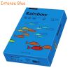 Carton colorat A4 RAINBOW Intense, 160 g/mp, 250 coli/top