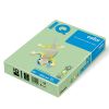 Hartie colorata A4 MONDI IQ Color pastel, 80 g/mp, 500 coli/top