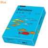 Hartie colorata A4 RAINBOW Intense, 80 g/mp, 500 coli/top