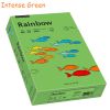 Hartie colorata A4 RAINBOW Intense, 80 g/mp, 500 coli/top