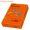 Hartie colorata A4 RAINBOW Intense, 80 g/mp, 500 coli/top